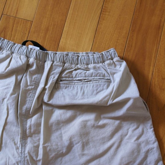 Vintage Columbia swimming trunk Killer Loop logo - Picture 6 of 11